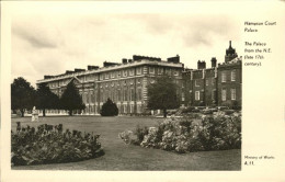 11231588 Hampton Court Palace Hampton - Herefordshire