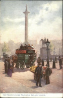 11231566 London Nelson Column Trafalgar Square - Autres & Non Classés