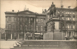 11231563 London Apsley House Wellingtons Statue Kutsche - Autres & Non Classés