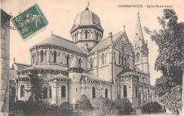 36-CHATEAUROUX-N°T5160-C/0157 - Chateauroux