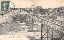 64-BIARRITZ-N°T5160-C/0135 - Biarritz