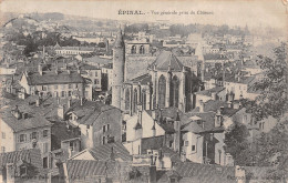 88-EPINAL-N°T5160-C/0131 - Epinal