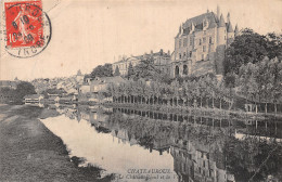36-CHATEAUROUX-N°T5160-B/0377 - Chateauroux