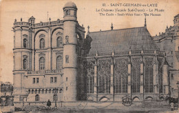 78-SAINT GERMAIN EN LAYE-N°T5160-B/0035 - St. Germain En Laye