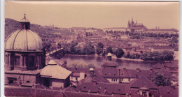 Praha - The Castle Of Prague Hradčany - Tchéquie