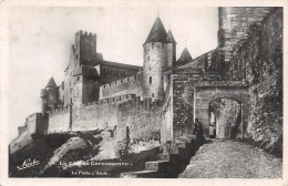 11-CARCASSONNE-N°T5160-E/0385 - Carcassonne