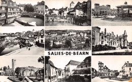 64-SALIES DE BEARN-N°T5160-E/0213 - Salies De Bearn