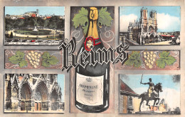 51-REIMS-N°T5160-E/0071 - Reims