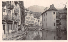 74-ANNECY-N°T5160-E/0001 - Annecy