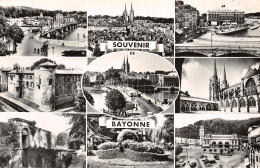 64-BAYONNE-N°T5160-E/0005 - Bayonne