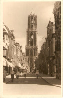 Utrecht, Zadelstraat - Utrecht