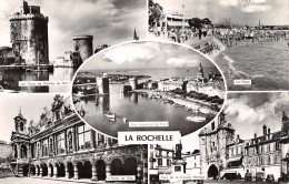 17-LA ROCHELLE-N°T5160-D/0317 - La Rochelle