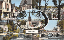 27-BERNAY-N°T5160-D/0147 - Bernay