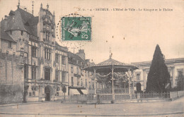 49-SAUMUR-N°T5160-C/0351 - Saumur