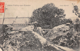80-SAINT VALERY SUR SOMME-N°T5160-C/0345 - Saint Valery Sur Somme