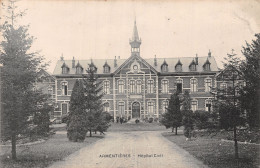 59-ARMENTIERES-N°T5160-C/0329 - Armentieres