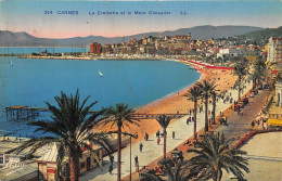 06-CANNES-N°T5160-F/0315 - Cannes
