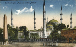 11224912 Constantinople Place Sultan Ahmed  - Türkei