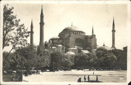 11224910 Constantinople Hagia Sophia Moschee  - Türkei