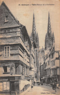 29-QUIMPER-N°T5161-B/0101 - Quimper