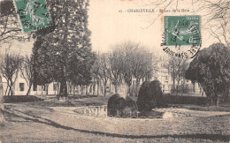 08-CHARLEVILLE-N°T5160-H/0357 - Charleville