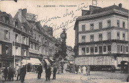 80-AMIENS-N°T5160-H/0297 - Amiens