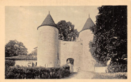 39-CHÂTEAU D ANDELOT-N°T5161-E/0205 - Autres & Non Classés