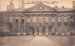 25-BESANCON LES BAINS-N°T5161-G/0375 - Besancon