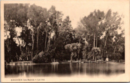 (18/05/24) 95-CPA ENGHIEN LES BAINS - Enghien Les Bains