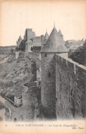 11-CARCASSONNE-N°T5161-G/0285 - Carcassonne