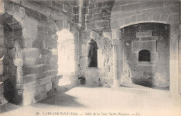 11-CARCASSONNE-N°T5161-G/0271 - Carcassonne