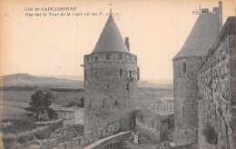 11-CARCASSONNE-N°T5161-G/0269 - Carcassonne