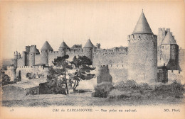 11-CARCASSONNE-N°T5161-G/0261 - Carcassonne