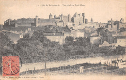 11-CARCASSONNE-N°T5161-G/0259 - Carcassonne