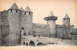 11-CARCASSONNE-N°T5161-G/0263 - Carcassonne