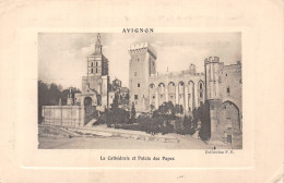 84-AVIGNON-N°T5161-G/0157 - Avignon