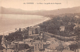 06-CANNES-N°T5161-F/0137 - Cannes