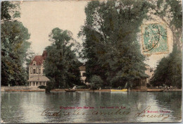 (18/05/24) 95-CPA ENGHIEN LES BAINS - Enghien Les Bains