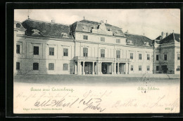 AK Laxenburg, Altes Schloss  - Autres & Non Classés