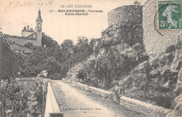 46-ROCAMADOUR-N°T5162-B/0247 - Rocamadour