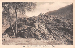 63-LA BOURBOULE-N°T5162-A/0381 - La Bourboule