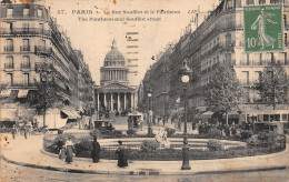 75-PARIS LE PANTHEON-N°T5162-A/0241 - Panthéon