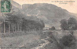 63-LE MONT DORE-N°T5162-A/0053 - Le Mont Dore