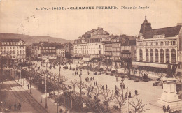 63-CLERMONT FERRAND-N°T5161-H/0335 - Clermont Ferrand