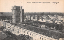 94-VINCENNES-N°T5161-H/0143 - Vincennes
