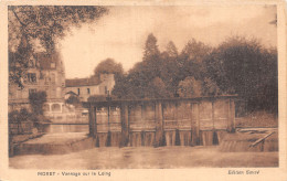 77-MORET SUR LOING-N°T5162-E/0127 - Moret Sur Loing