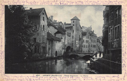 74-ANNECY-N°T5162-E/0089 - Annecy