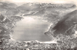 74-ANNECY-N°T5162-E/0049 - Annecy