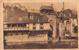 77-MORET SUR LOING-N°T5162-D/0293 - Moret Sur Loing