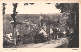 77-PROVINS-N°T5162-D/0281 - Provins